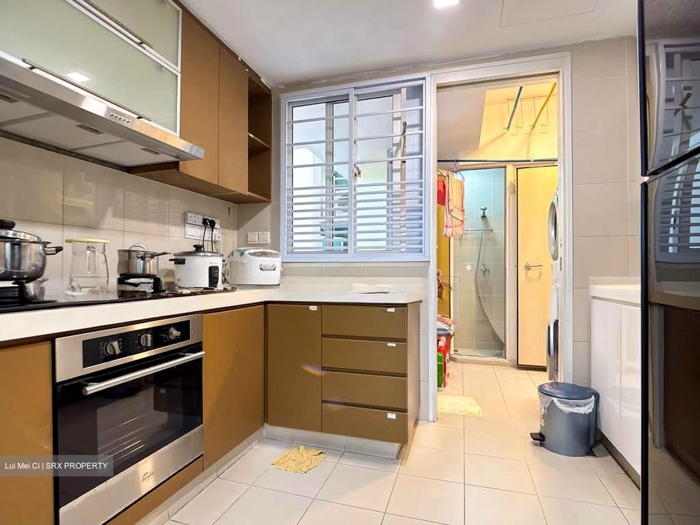 Savannah Condopark (D18), Condominium #536407311